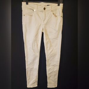 Cache Skinny Jeans
